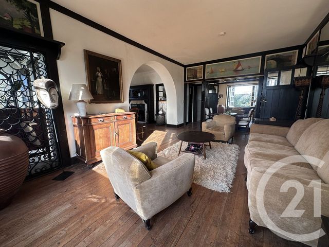 Maison &agrave; vendre - 7 pi&egrave;ces - 200 m2 - Urt - 64 - AQUITAINE