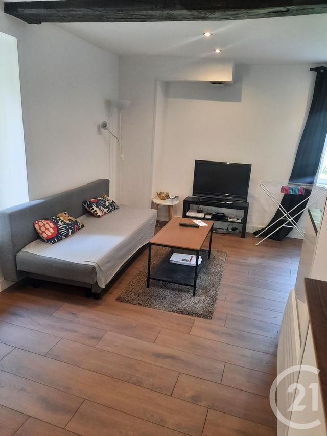 Appartement F2 à vendre - 2 pièces - 29 m2 - Bayonne - 64 - AQUITAINE