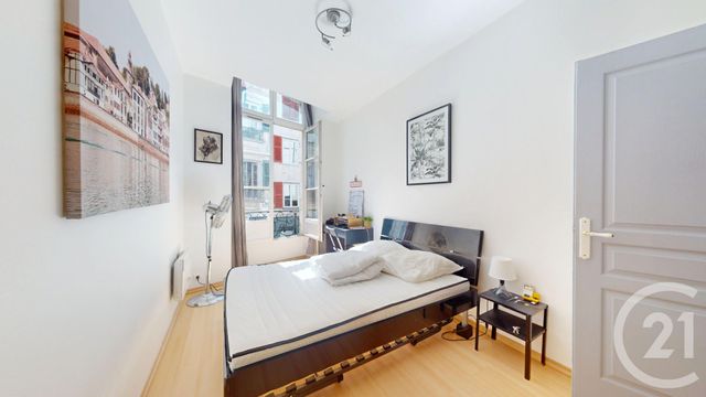 Appartement F3 &agrave; vendre - 3 pi&egrave;ces - 64,56 m2 - Bayonne - 64 - AQUITAINE