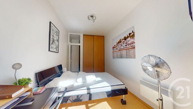 Appartement F3 &agrave; vendre - 3 pi&egrave;ces - 64,56 m2 - Bayonne - 64 - AQUITAINE