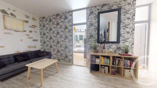 Appartement F3 &agrave; vendre - 3 pi&egrave;ces - 64,56 m2 - Bayonne - 64 - AQUITAINE