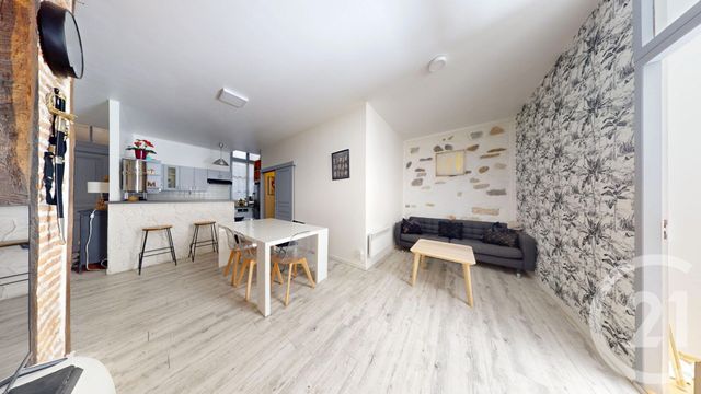 appartement - BAYONNE - 64