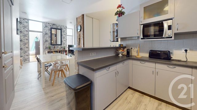 Appartement F3 &agrave; vendre - 3 pi&egrave;ces - 64,56 m2 - Bayonne - 64 - AQUITAINE