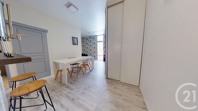 Appartement F3 &agrave; vendre - 3 pi&egrave;ces - 64,56 m2 - Bayonne - 64 - AQUITAINE