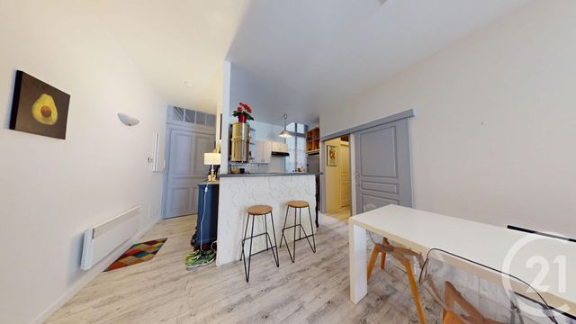 Appartement F3 &agrave; vendre - 3 pi&egrave;ces - 64,56 m2 - Bayonne - 64 - AQUITAINE