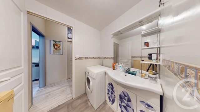 Appartement F3 &agrave; vendre - 3 pi&egrave;ces - 64,56 m2 - Bayonne - 64 - AQUITAINE