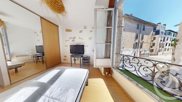 Appartement F3 &agrave; vendre - 3 pi&egrave;ces - 64,56 m2 - Bayonne - 64 - AQUITAINE