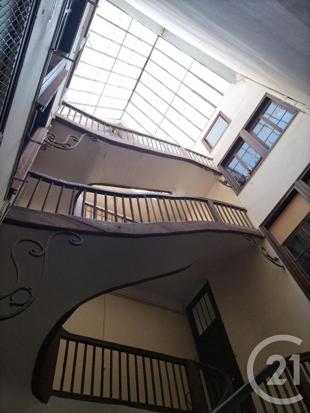 Appartement F3 &agrave; vendre - 3 pi&egrave;ces - 64,56 m2 - Bayonne - 64 - AQUITAINE