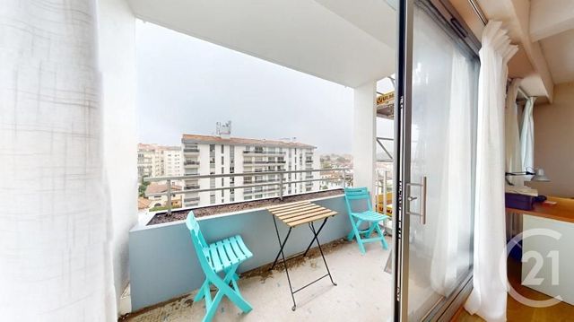 Appartement F1 à vendre - 1 pièce - 36 m2 - Bayonne - 64 - AQUITAINE