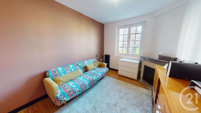 Appartement F3 &agrave; vendre - 3 pi&egrave;ces - 84 m2 - Bayonne - 64 - AQUITAINE