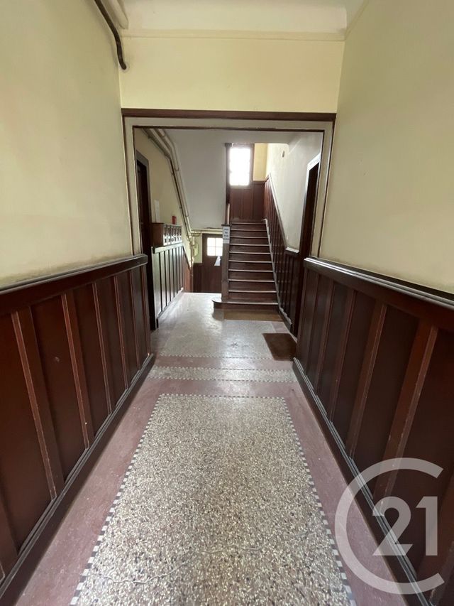Appartement F3 &agrave; vendre - 3 pi&egrave;ces - 84 m2 - Bayonne - 64 - AQUITAINE