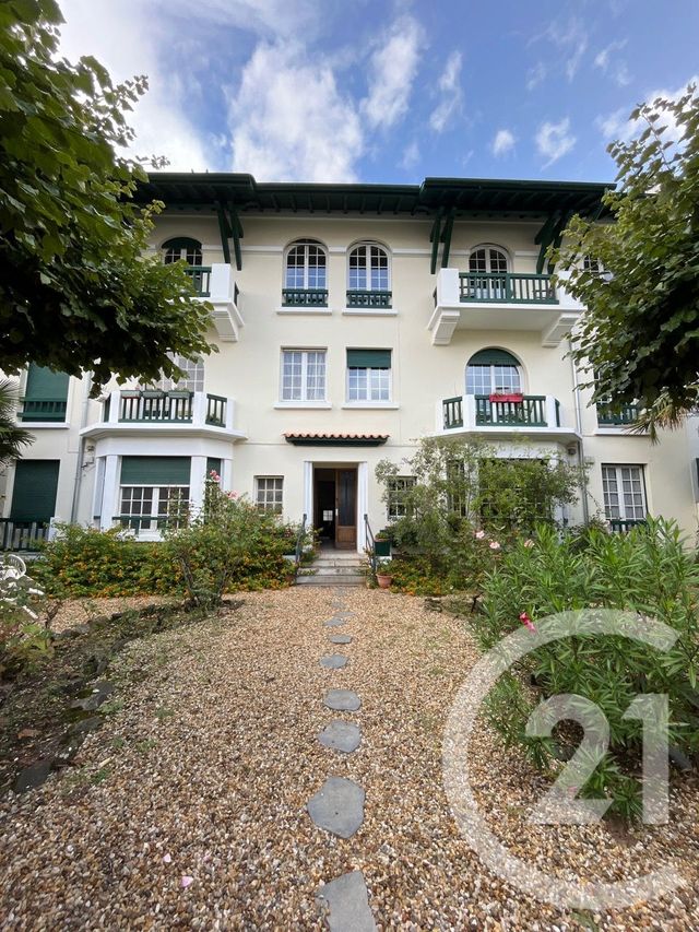 Appartement F3 &agrave; vendre - 3 pi&egrave;ces - 84 m2 - Bayonne - 64 - AQUITAINE