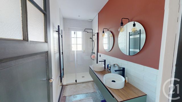 Appartement F3 &agrave; vendre - 3 pi&egrave;ces - 84 m2 - Bayonne - 64 - AQUITAINE