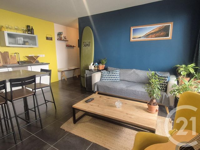 appartement - BAYONNE - 64