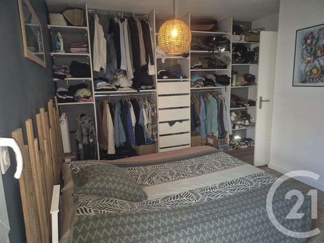 Appartement F2 &agrave; vendre - 2 pi&egrave;ces - 48 m2 - Bayonne - 64 - AQUITAINE