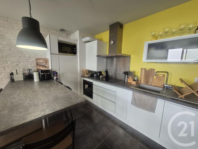 Appartement F2 &agrave; vendre - 2 pi&egrave;ces - 48 m2 - Bayonne - 64 - AQUITAINE