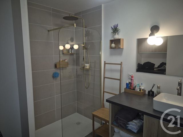 Appartement F2 &agrave; vendre - 2 pi&egrave;ces - 48 m2 - Bayonne - 64 - AQUITAINE