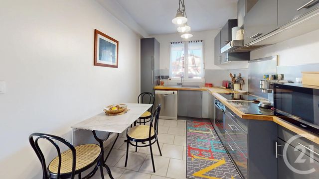 Maison à vendre - 7 pièces - 144,61 m2 - Boucau - 64 - AQUITAINE