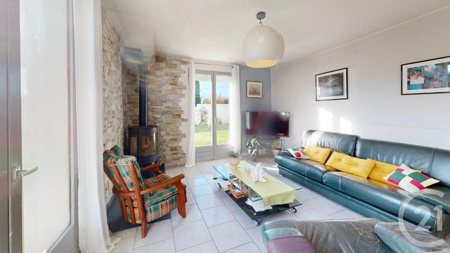 Maison à vendre - 7 pièces - 144,61 m2 - Boucau - 64 - AQUITAINE