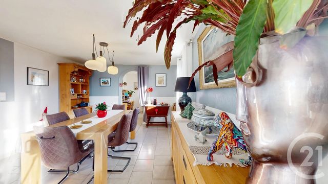 Maison à vendre - 7 pièces - 144,61 m2 - Boucau - 64 - AQUITAINE