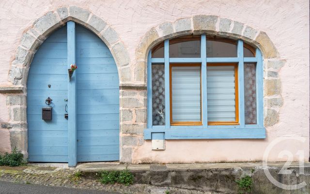 Maison à vendre - 4 pièces - 166 m2 - Oloron Ste Marie - 64 - AQUITAINE