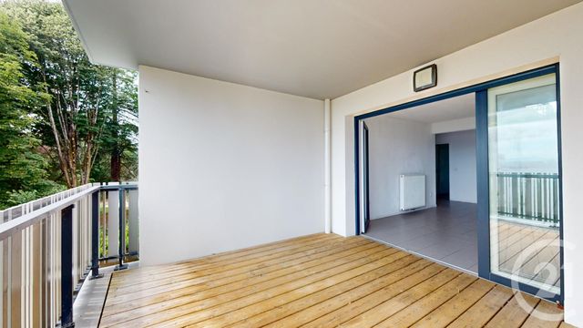 appartement - BAYONNE - 64