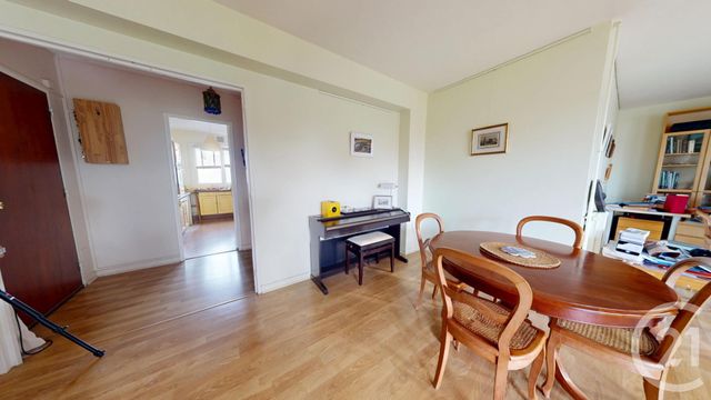 Appartement F5 &agrave; vendre - 4 pi&egrave;ces - 95,18 m2 - Bayonne - 64 - AQUITAINE