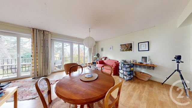 Appartement F5 &agrave; vendre - 4 pi&egrave;ces - 95,18 m2 - Bayonne - 64 - AQUITAINE