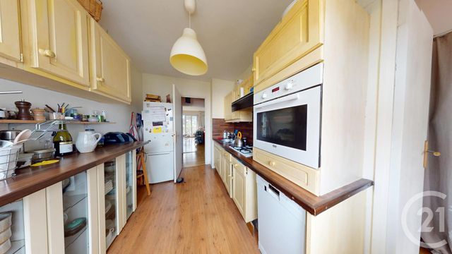 Appartement F5 &agrave; vendre - 4 pi&egrave;ces - 95,18 m2 - Bayonne - 64 - AQUITAINE