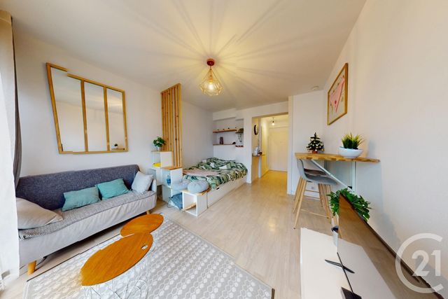 Prix immobilier ANGLET - Photo d’un appartement vendu