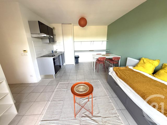 Appartement F2 à vendre - 2 pièces - 40,75 m2 - Labenne - 40 - AQUITAINE