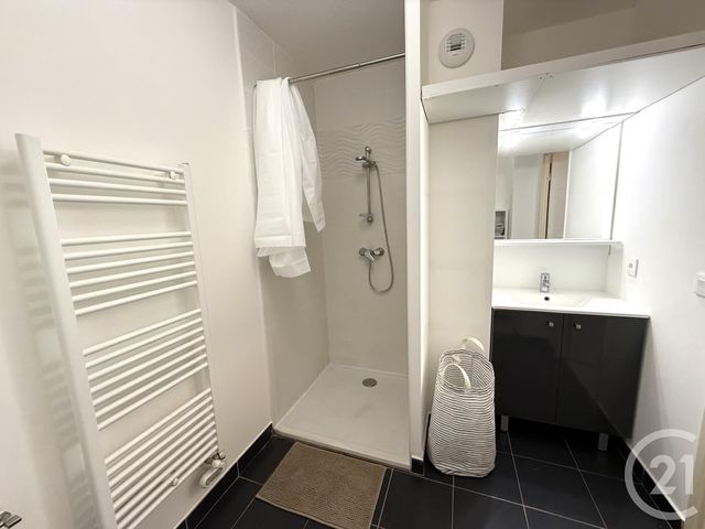 Appartement F2 à vendre - 2 pièces - 40,75 m2 - Labenne - 40 - AQUITAINE