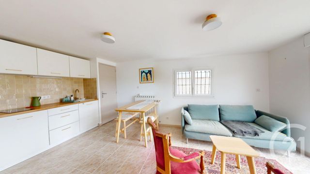 Maison &agrave; vendre - 5 pi&egrave;ces - 140 m2 - Briscous - 64 - AQUITAINE