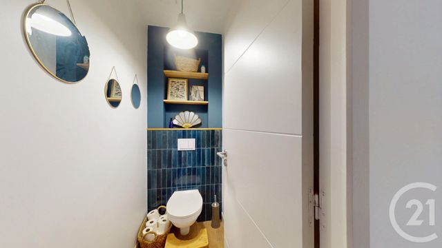 Maison &agrave; vendre - 5 pi&egrave;ces - 140 m2 - Briscous - 64 - AQUITAINE
