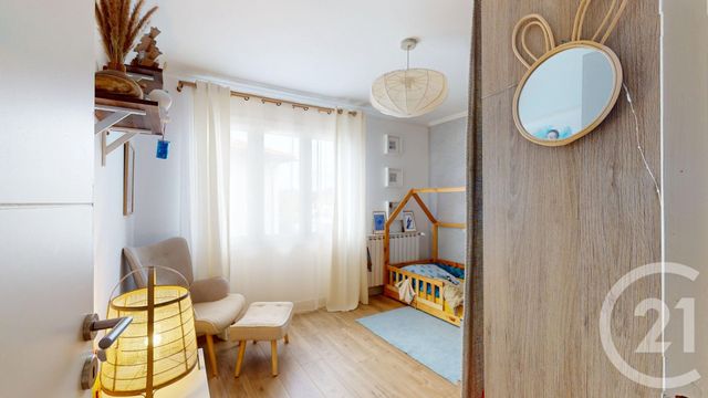 Maison &agrave; vendre - 5 pi&egrave;ces - 140 m2 - Briscous - 64 - AQUITAINE