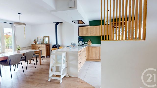 Maison &agrave; vendre - 5 pi&egrave;ces - 140 m2 - Briscous - 64 - AQUITAINE