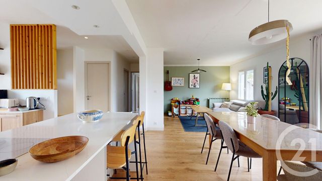 Maison &agrave; vendre - 5 pi&egrave;ces - 140 m2 - Briscous - 64 - AQUITAINE