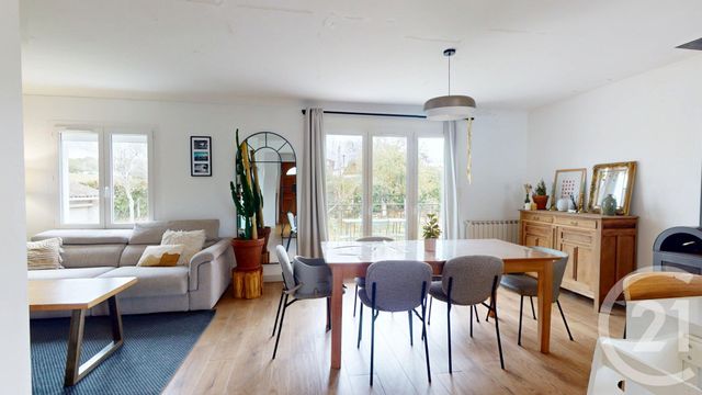 Maison &agrave; vendre - 5 pi&egrave;ces - 140 m2 - Briscous - 64 - AQUITAINE