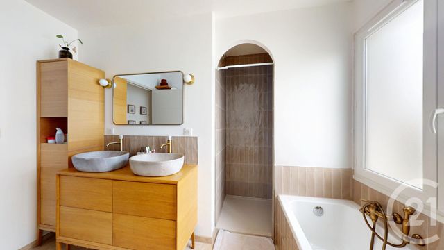 Maison &agrave; vendre - 5 pi&egrave;ces - 140 m2 - Briscous - 64 - AQUITAINE