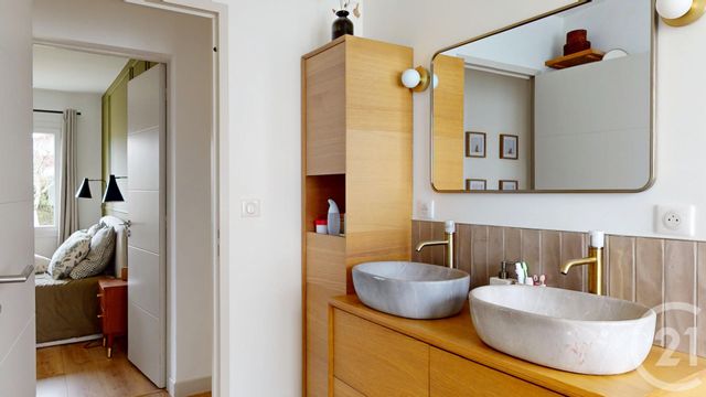Maison &agrave; vendre - 5 pi&egrave;ces - 140 m2 - Briscous - 64 - AQUITAINE