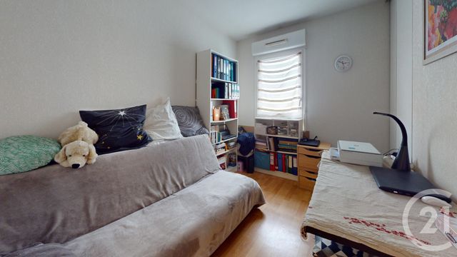 Appartement F3 à vendre - 3 pièces - 52,28 m2 - Bayonne - 64 - AQUITAINE