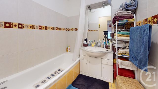 Appartement F3 à vendre - 3 pièces - 52,28 m2 - Bayonne - 64 - AQUITAINE