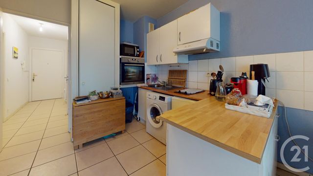 Appartement F3 à vendre - 3 pièces - 52,28 m2 - Bayonne - 64 - AQUITAINE