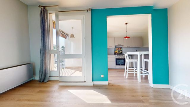 Appartement F3 à vendre - 3 pièces - 80 m2 - Anglet - 64 - AQUITAINE