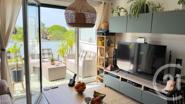 Appartement T2 &agrave; vendre - 2 pi&egrave;ces - 42,75 m2 - Bayonne - 64 - AQUITAINE
