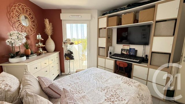 Appartement T2 &agrave; vendre - 2 pi&egrave;ces - 42,75 m2 - Bayonne - 64 - AQUITAINE