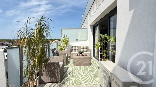 Appartement à vendre BAYONNE