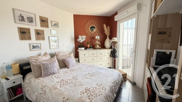 Appartement T2 &agrave; vendre - 2 pi&egrave;ces - 42,75 m2 - Bayonne - 64 - AQUITAINE