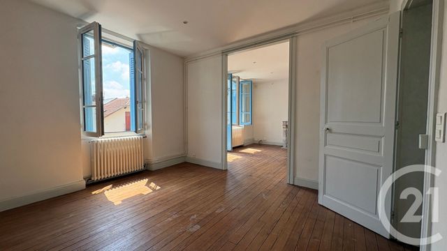 Appartement F6 &agrave; vendre - 6 pi&egrave;ces - 103,78 m2 - Bayonne - 64 - AQUITAINE
