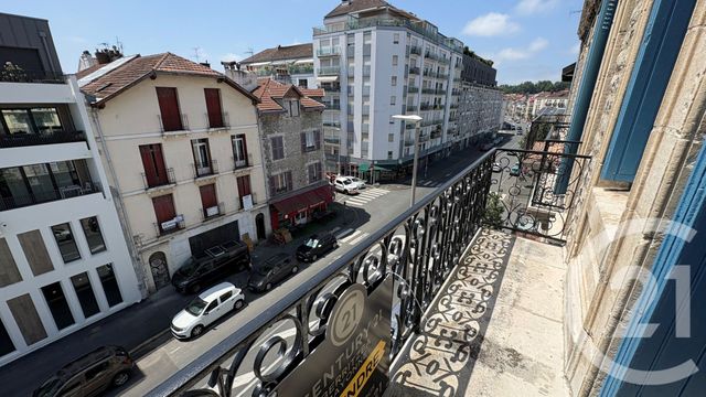 Appartement F6 &agrave; vendre - 6 pi&egrave;ces - 103,78 m2 - Bayonne - 64 - AQUITAINE